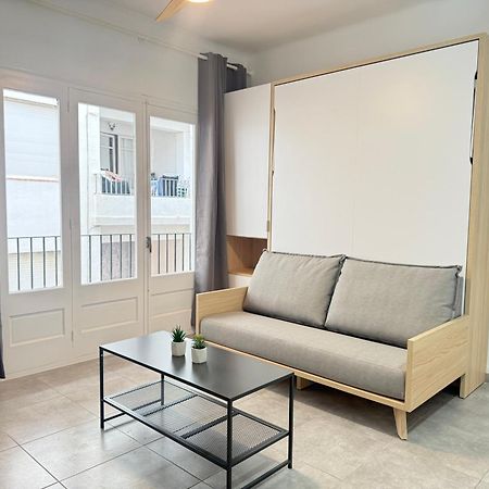 Apartament Agi Macia Centro Roses Zewnętrze zdjęcie