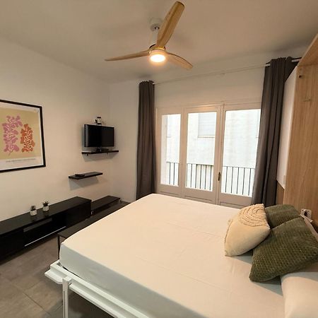 Apartament Agi Macia Centro Roses Zewnętrze zdjęcie