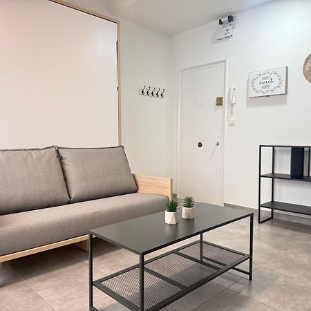 Apartament Agi Macia Centro Roses Zewnętrze zdjęcie