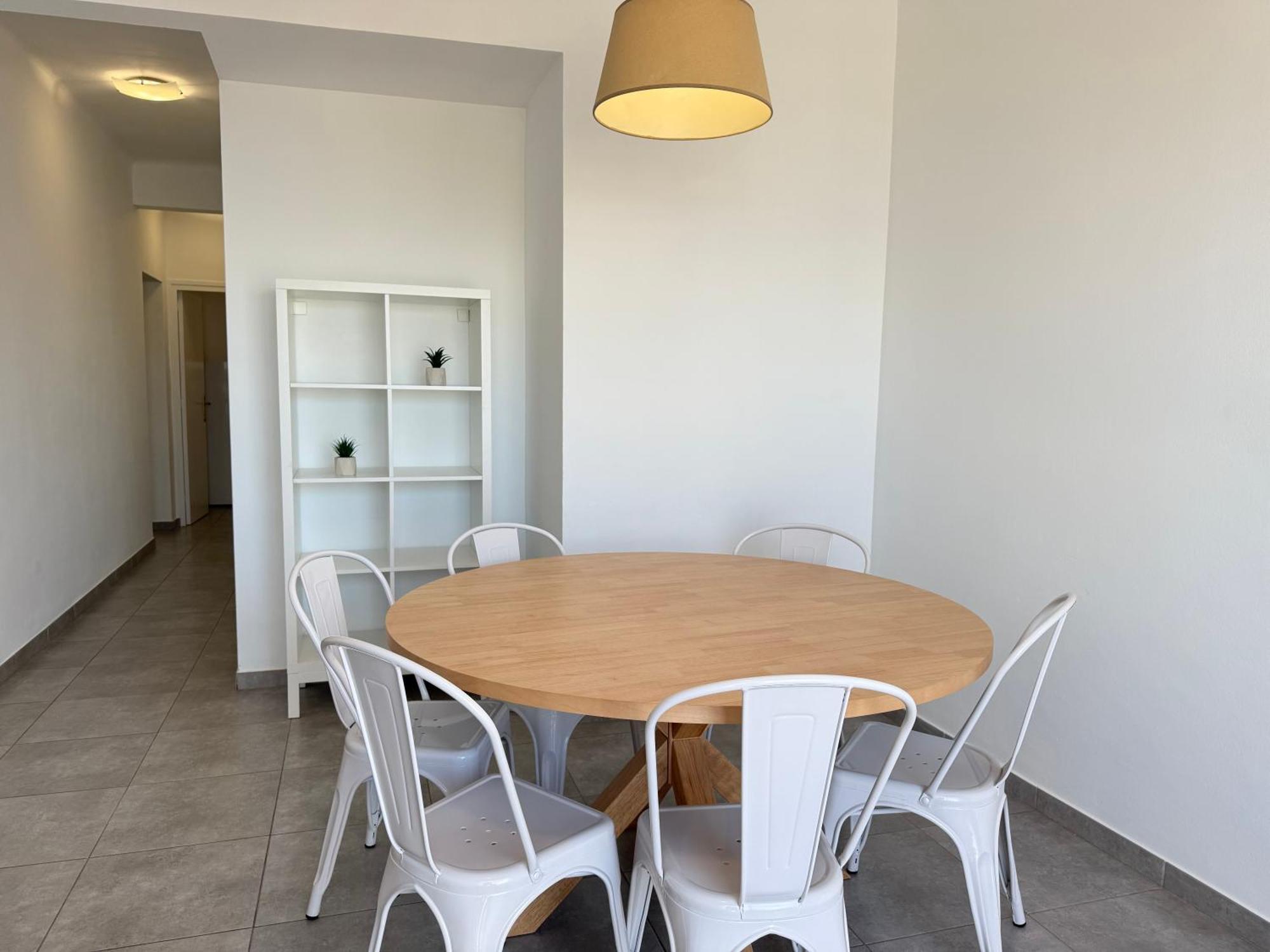 Apartament Agi Macia Centro Roses Zewnętrze zdjęcie