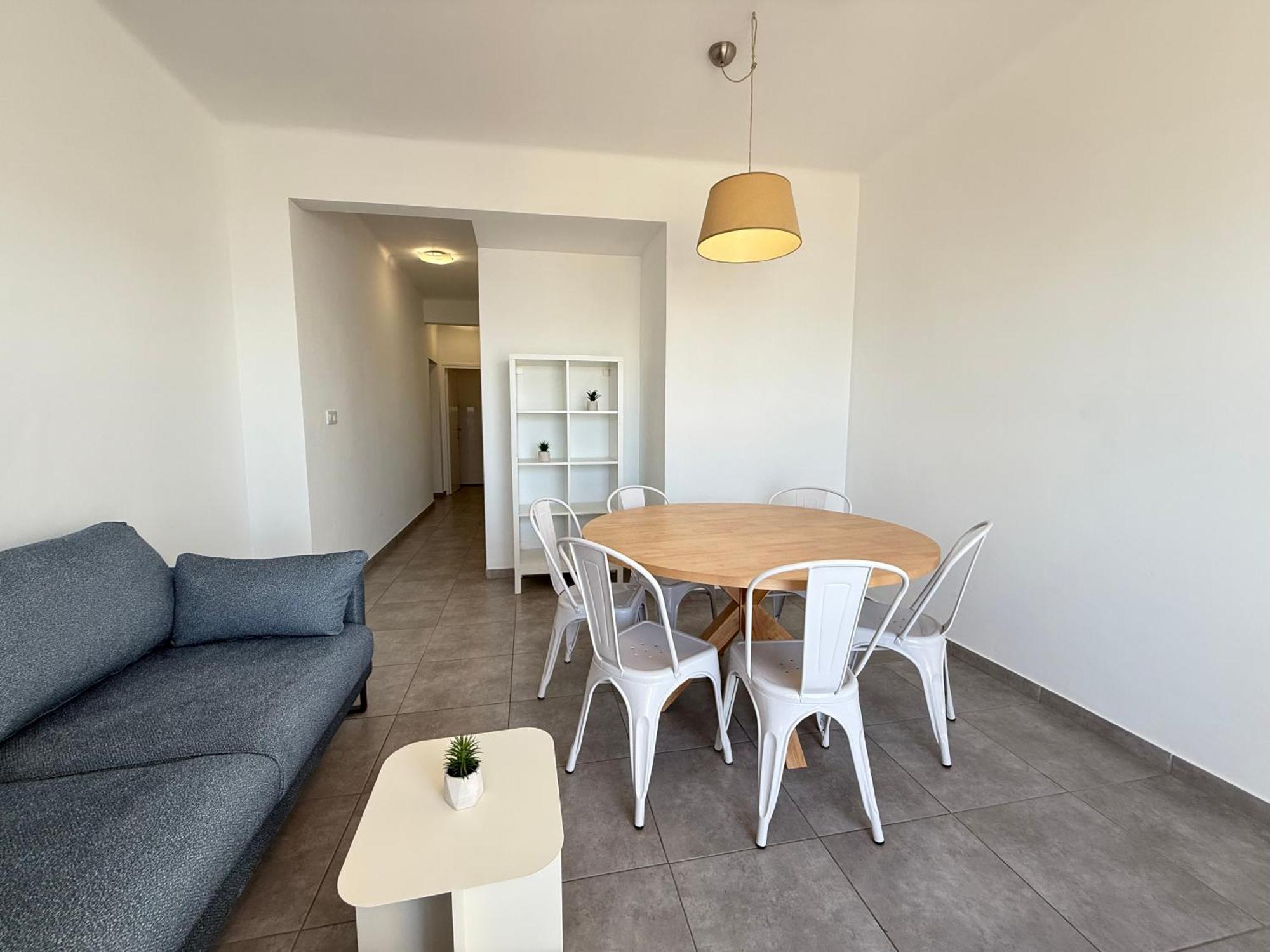 Apartament Agi Macia Centro Roses Zewnętrze zdjęcie