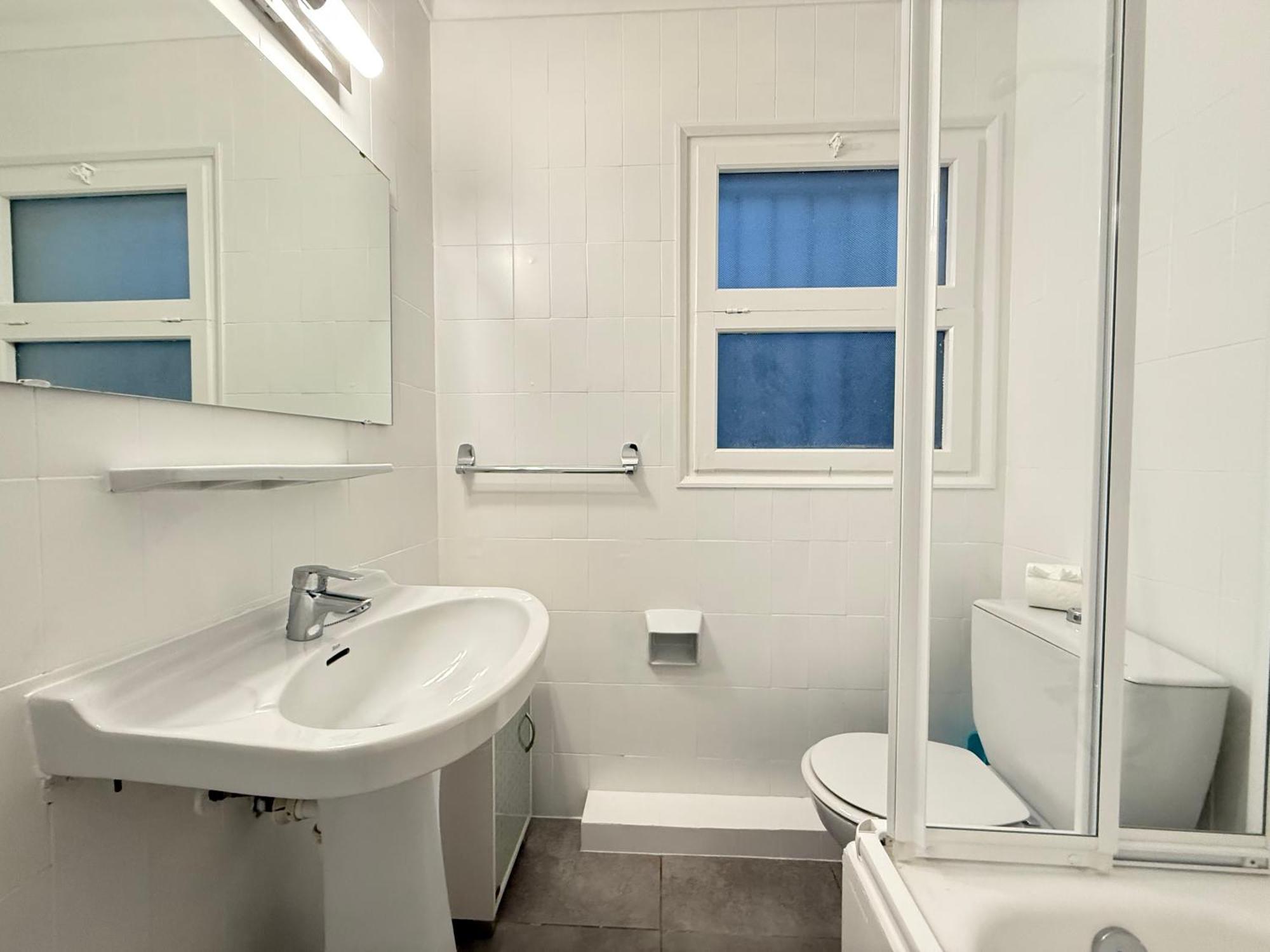 Apartament Agi Macia Centro Roses Zewnętrze zdjęcie