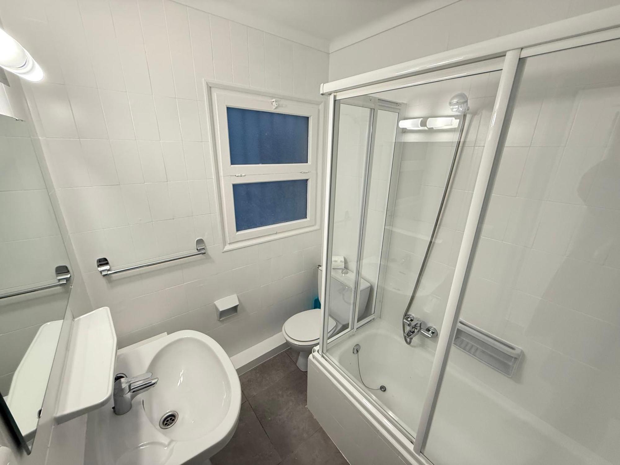 Apartament Agi Macia Centro Roses Zewnętrze zdjęcie
