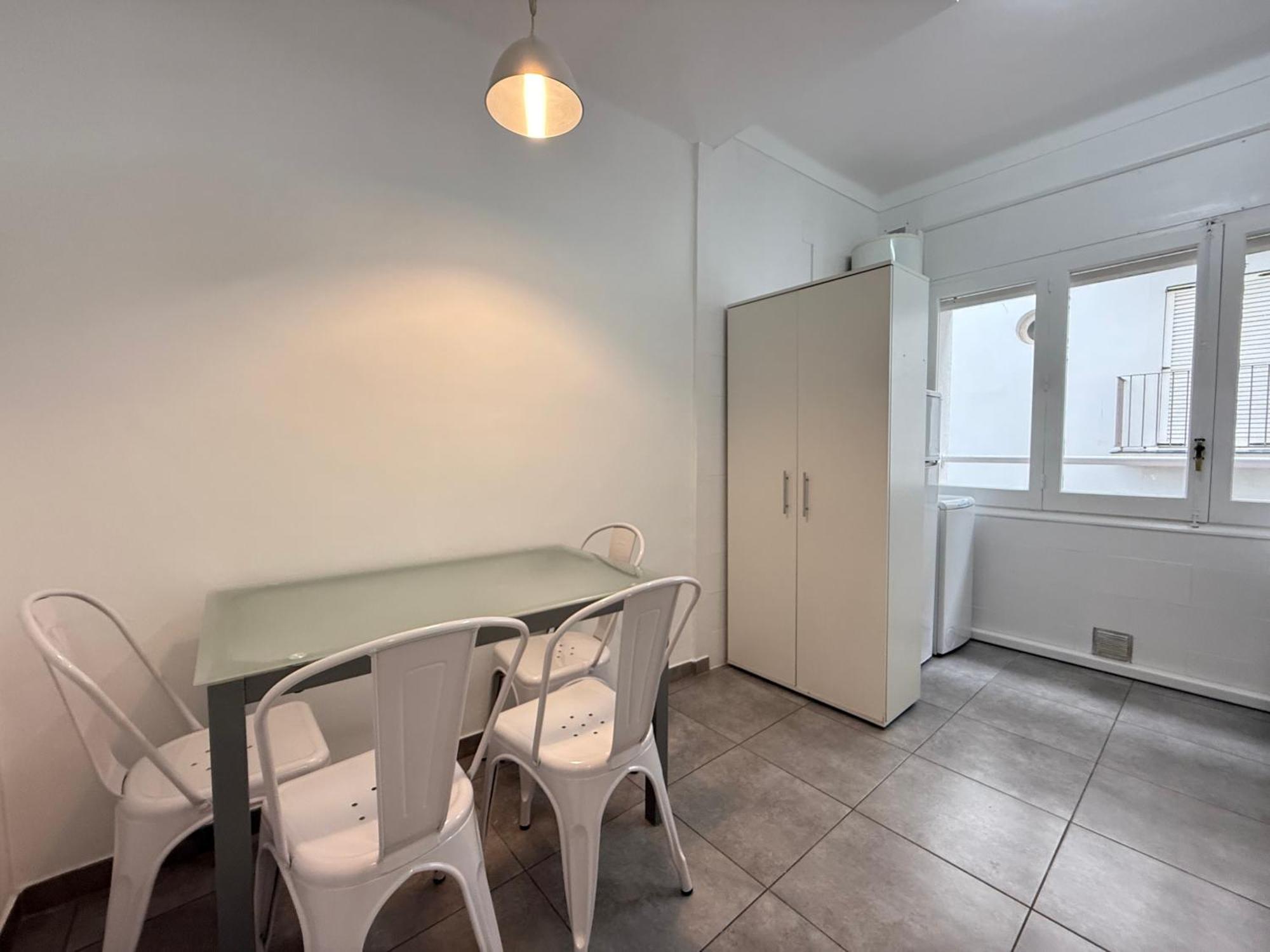 Apartament Agi Macia Centro Roses Zewnętrze zdjęcie