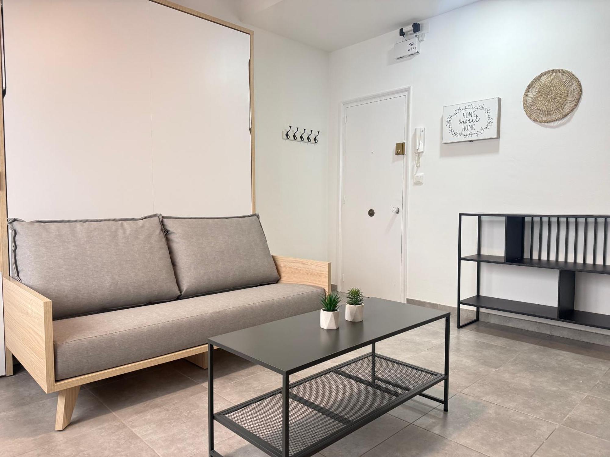 Apartament Agi Macia Centro Roses Zewnętrze zdjęcie