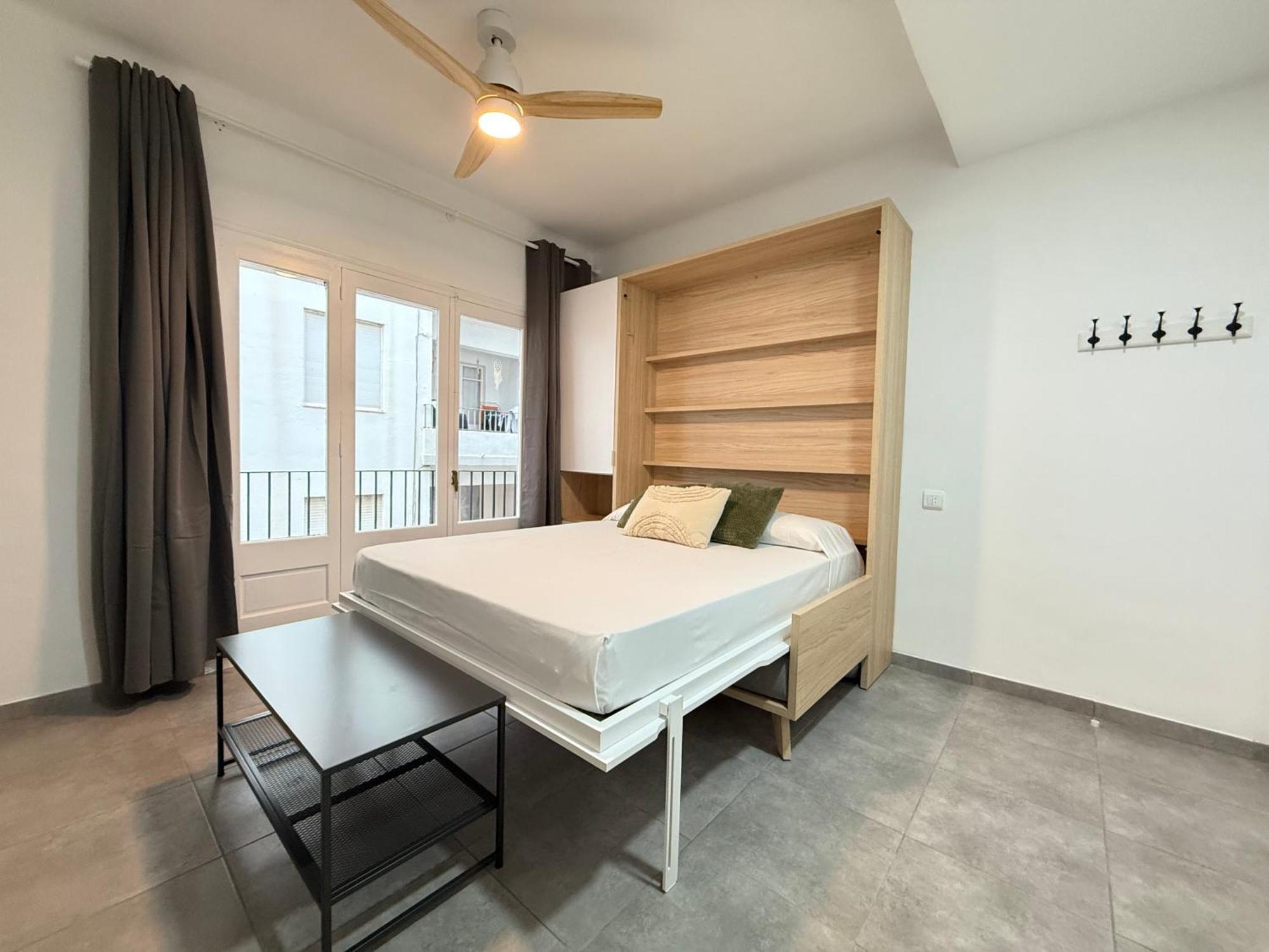 Apartament Agi Macia Centro Roses Zewnętrze zdjęcie