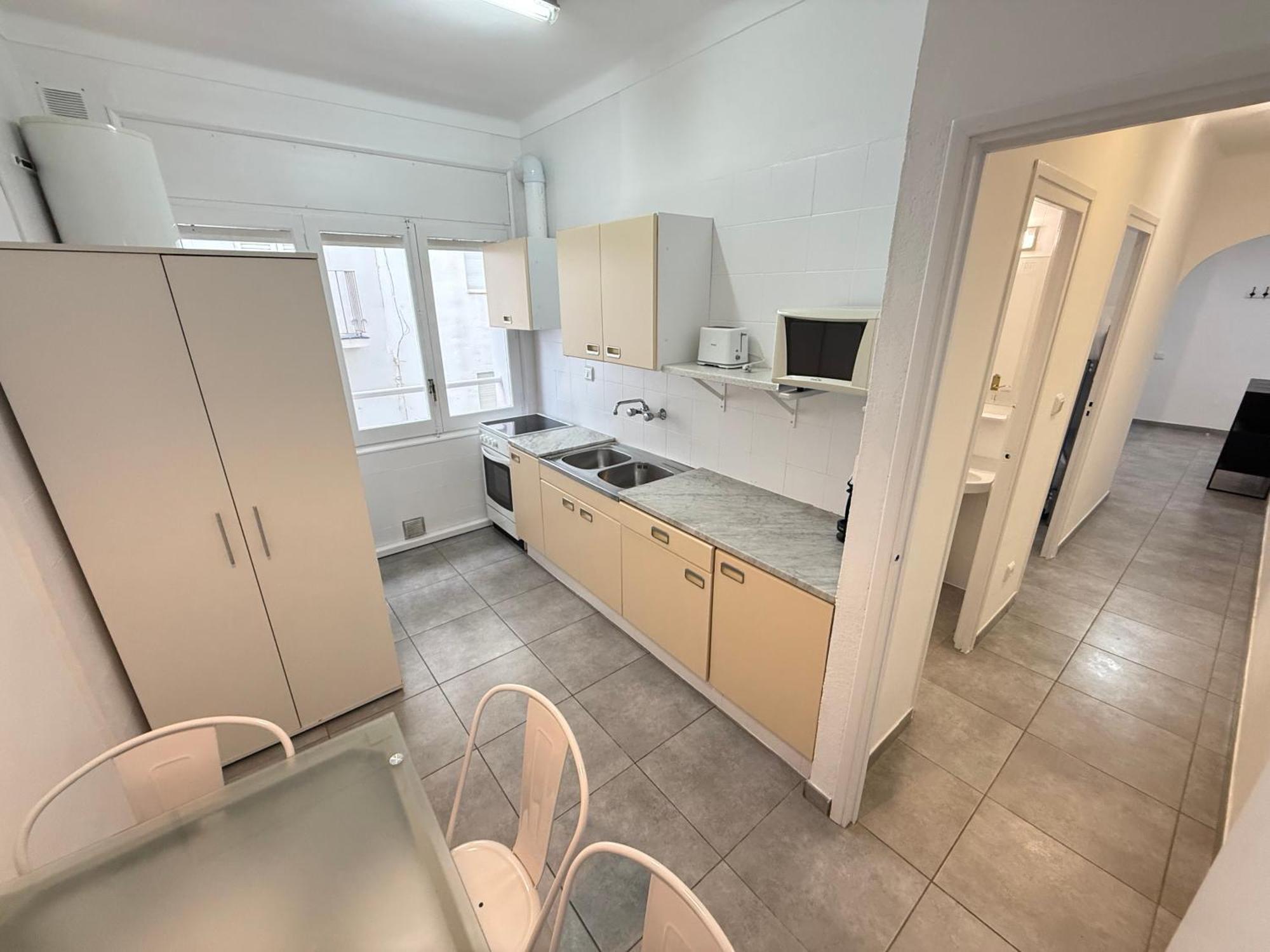 Apartament Agi Macia Centro Roses Zewnętrze zdjęcie