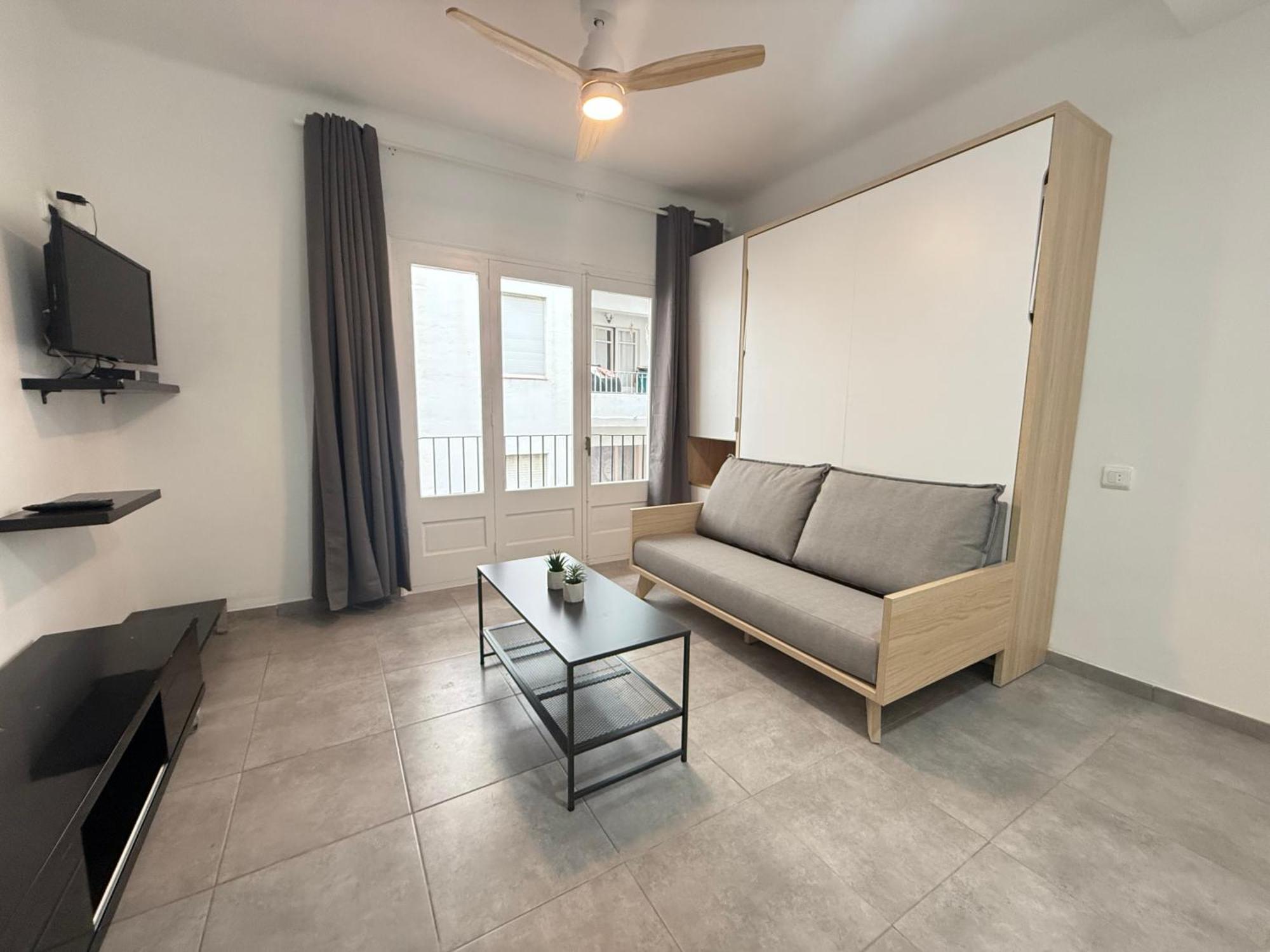 Apartament Agi Macia Centro Roses Zewnętrze zdjęcie
