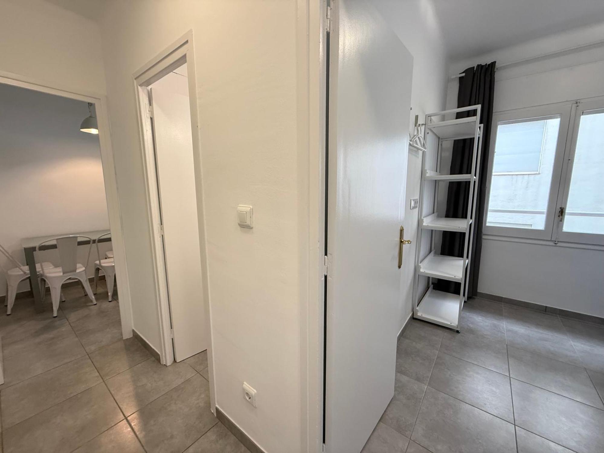 Apartament Agi Macia Centro Roses Zewnętrze zdjęcie