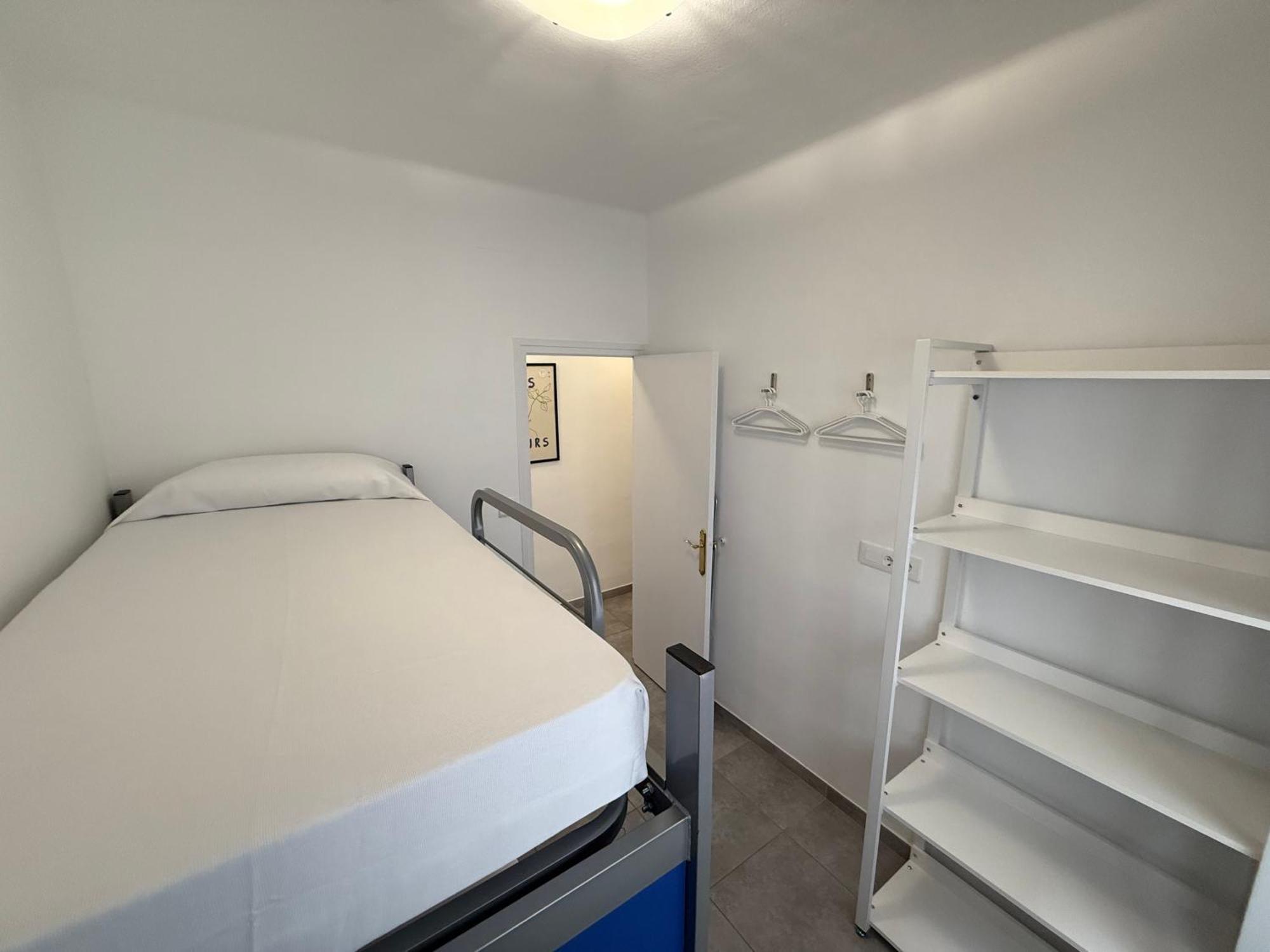 Apartament Agi Macia Centro Roses Zewnętrze zdjęcie