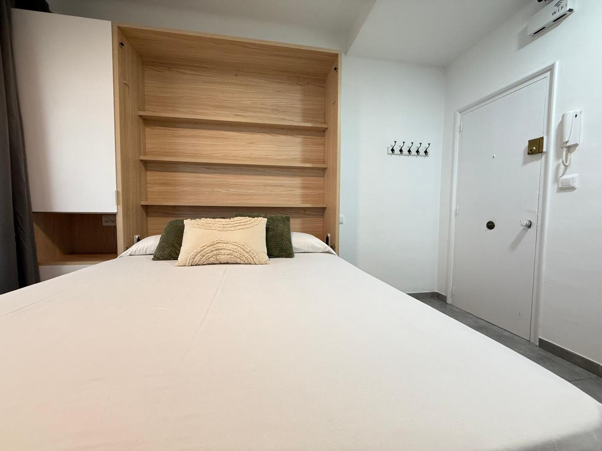 Apartament Agi Macia Centro Roses Zewnętrze zdjęcie