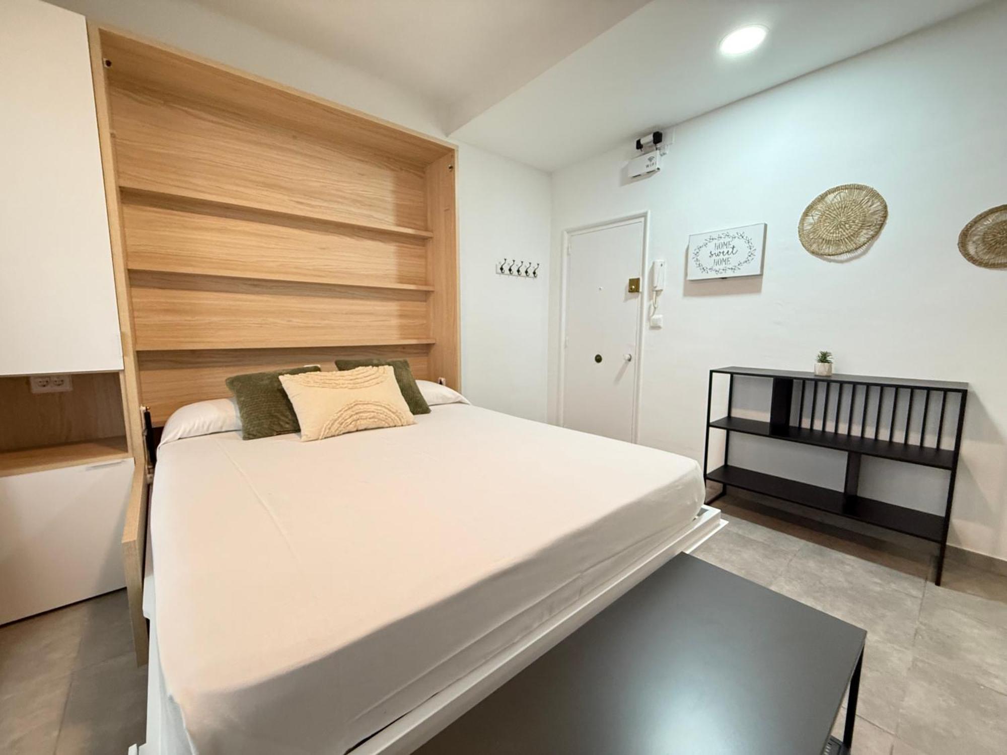 Apartament Agi Macia Centro Roses Zewnętrze zdjęcie