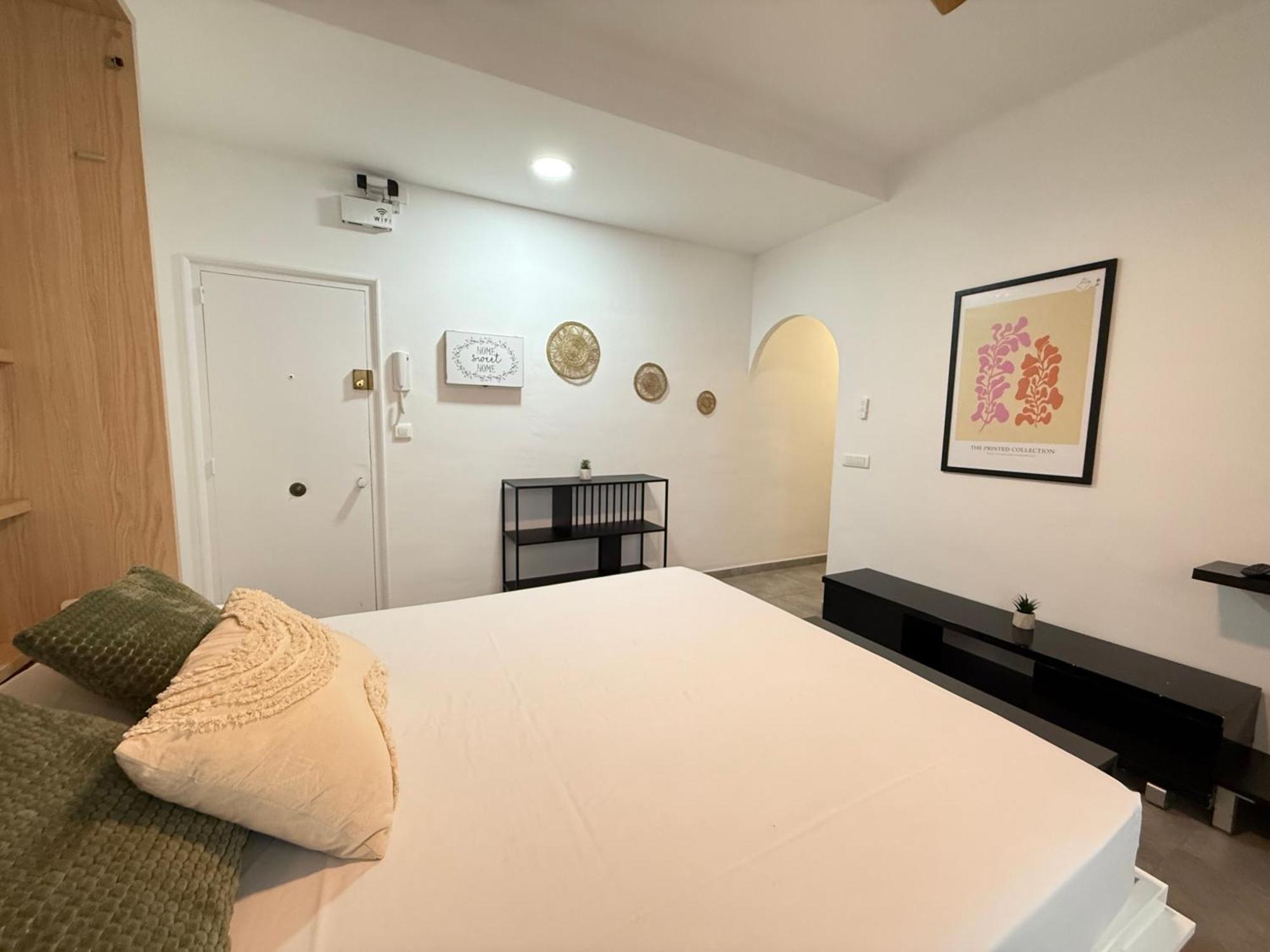 Apartament Agi Macia Centro Roses Zewnętrze zdjęcie